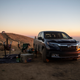 Image for article titled The 2018 Honda Ridgeline Proved Itself on a 700 Mile Camping Adventure